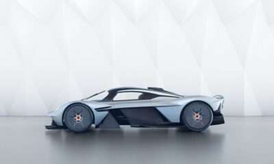 Aston Martin Valkyrie-official image-7