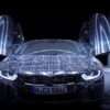 BMW i8 Roadster Teaser Video