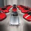 Ferrari collection-RM Auction-Pebble Beach-1