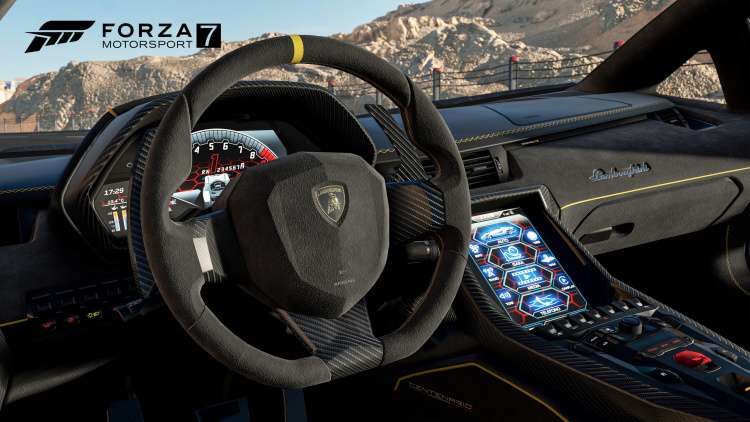 Forza Motorsport 7-Car List-5