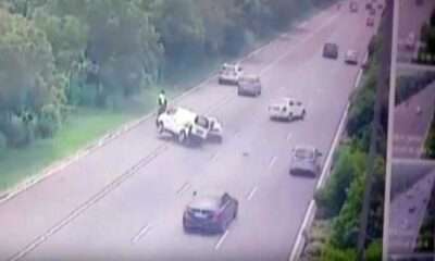 Lamborghini Huracan crash-Noida Expressway
