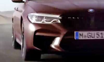 BMW M5-F90-teaser-1