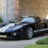 Jeremy Clarkson-2005 Ford GT For Sale-1