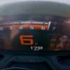 McLaren 720S-half mile acceleration run