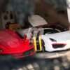 Ferrari 488 GTO-Speciale spy shots-1