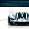 Lamborghini Terzo Millennio concept-4