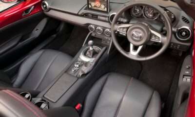Mazda-MX5-interior