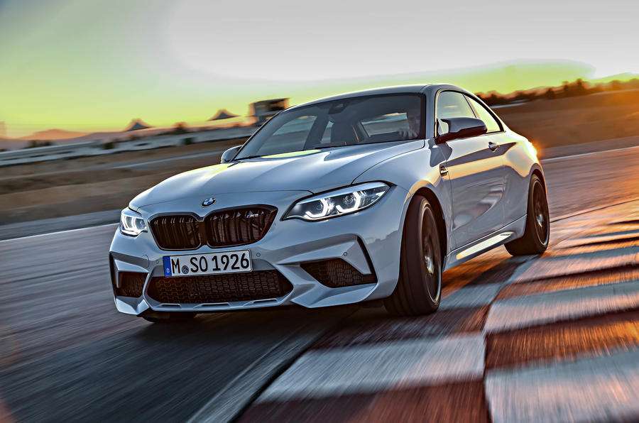 BMW M2 Competition-4