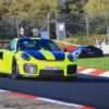 Porsche 911 GT2 RS Nurburgring-crash-1