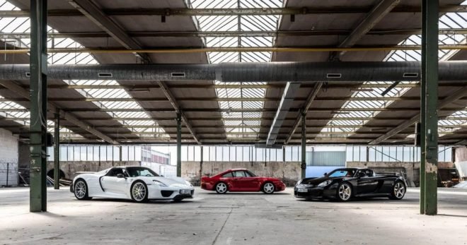 porsche-918-spyder-carrera-gt-959-4