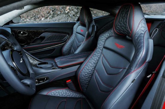 Aston-Martin-DBS Superleggera-leaked-image-10