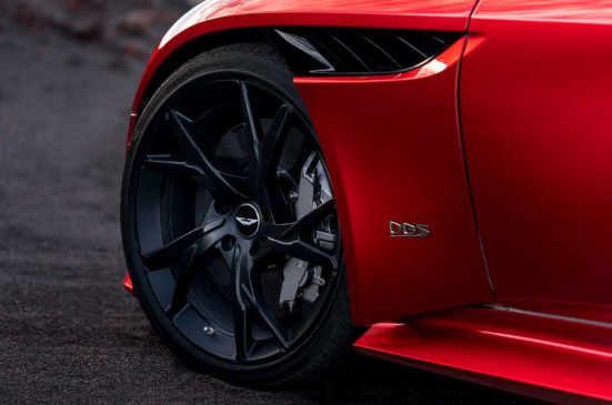 Aston-Martin-DBS Superleggera-leaked-image-6