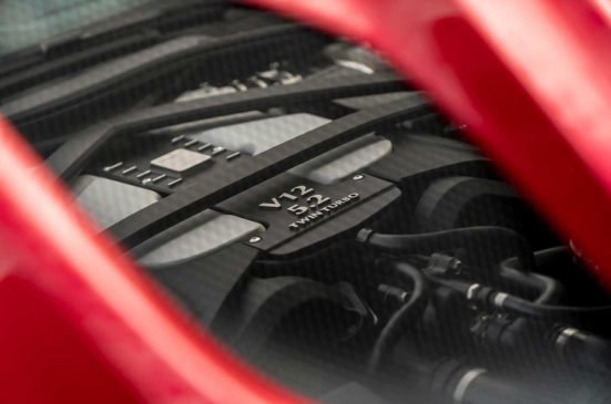 Aston-Martin-DBS Superleggera-leaked-image-7