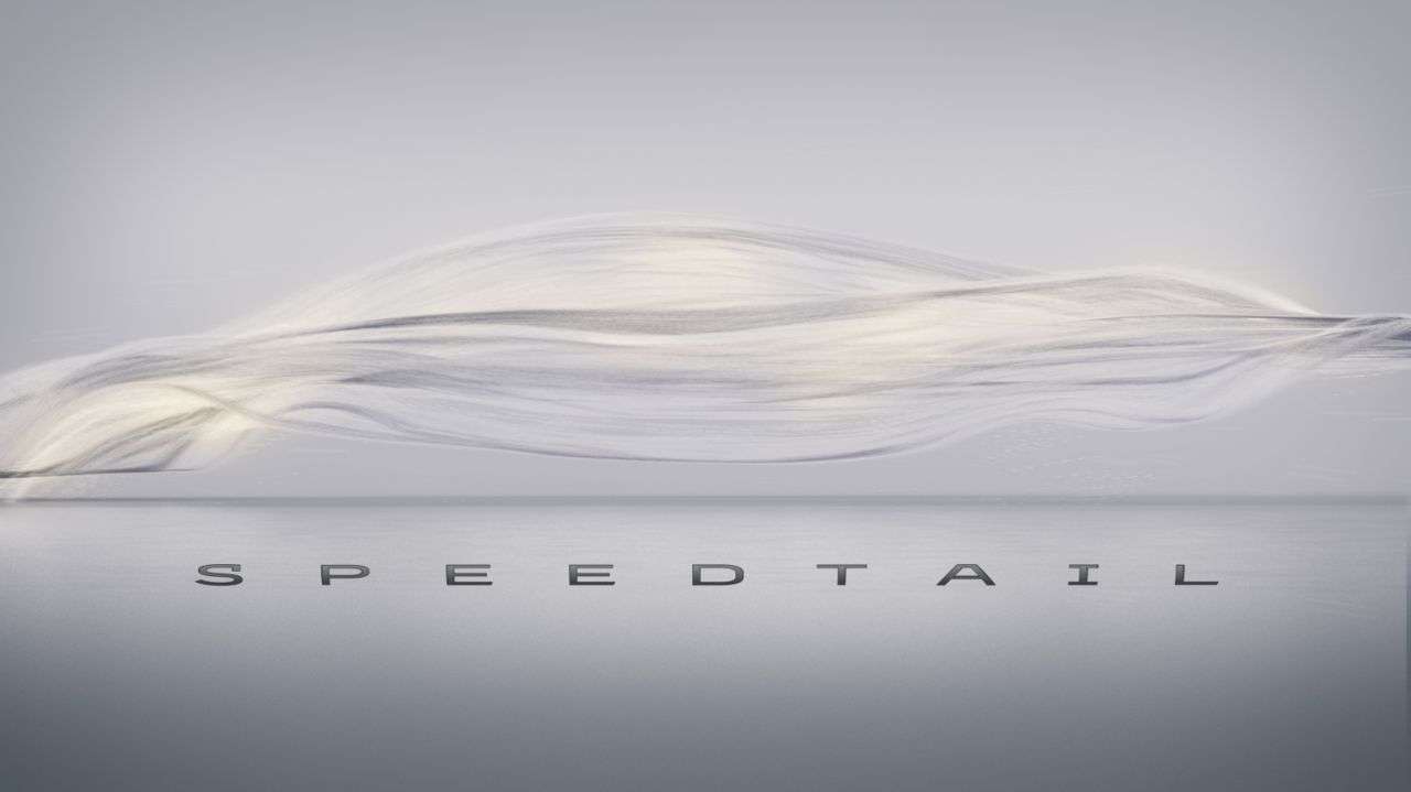 McLaren Speedtail-Hyper-GT-BP23