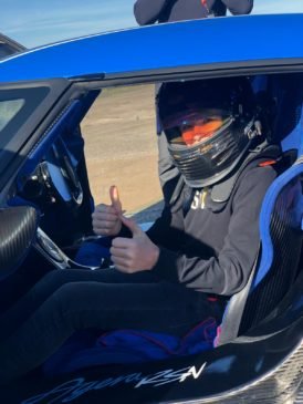 Koenigsegg One 1 Agera RS Vmax200 record 03