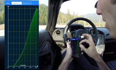 Mclaren-720S-Gear-Shifts-too-fast-datalogger-to-record