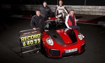 porsche 911 gt2 rs mr record nurburgring 04