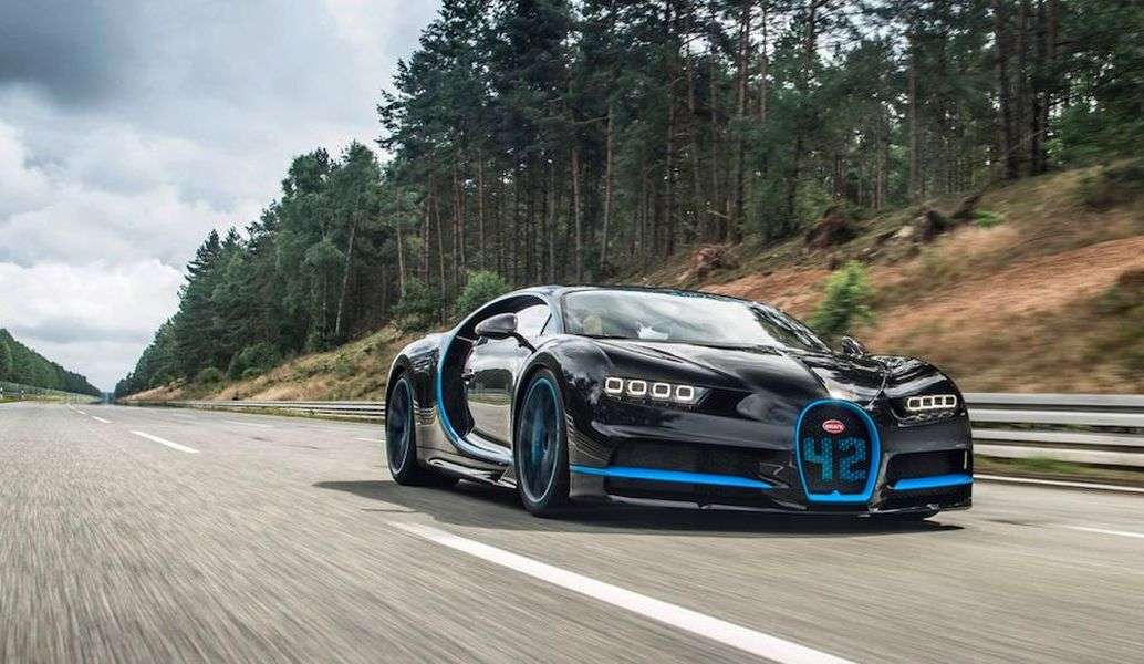 Bugatti-Chiron-speed-record-1