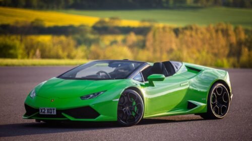 Lamborghini-Huracan-Spyder-