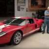 2005 Ford GT-Jay Lenos Garage