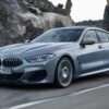 2020 BMW 8 Series Gran Coupe-1