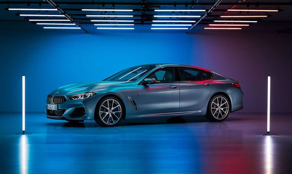 BMW 8 Series Gran Coupe-leaked-image-3