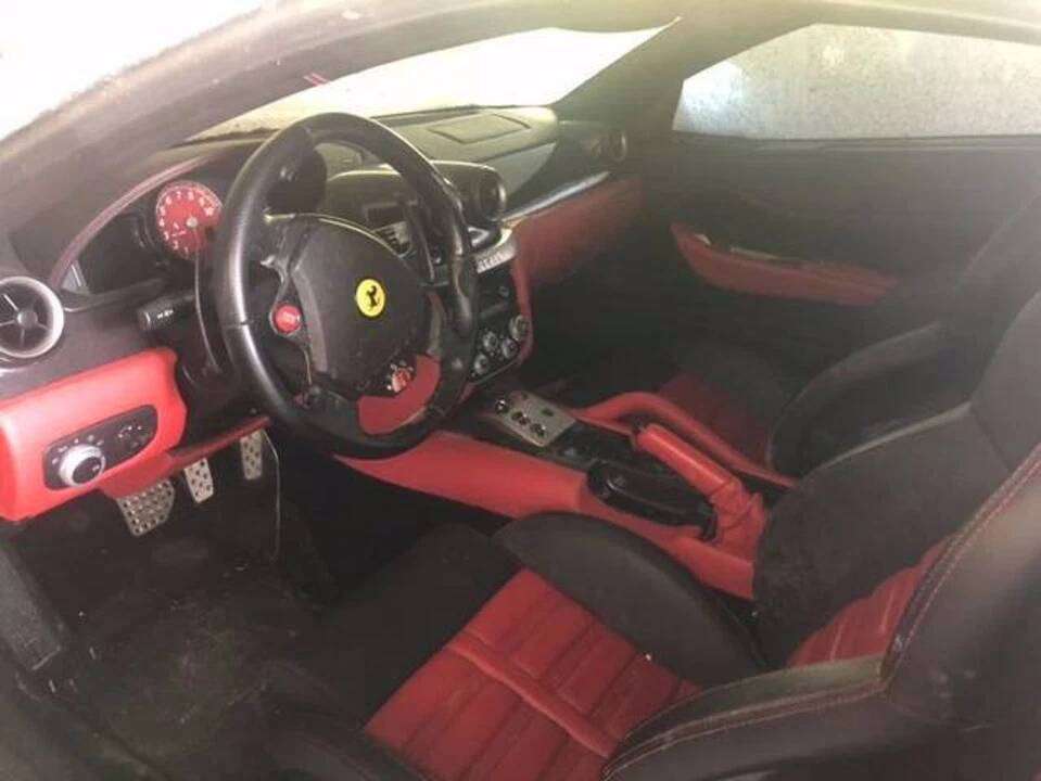 Cheapest Ferrari 599 GTB For Sale-2