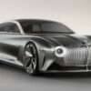 Bentley EXP 100 GT Concept-3