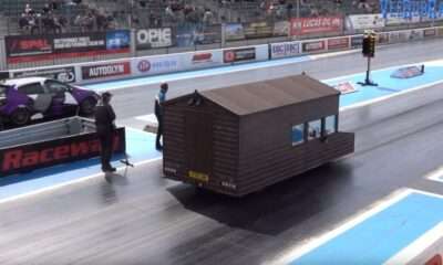 world's fastest shed-drag race-1