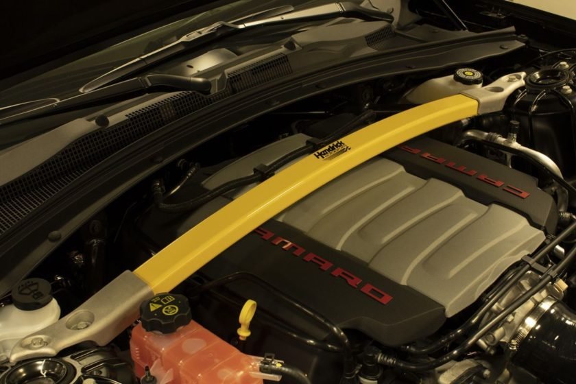 Modified 480 Hp 750 Hp 2020 Chevy Camaros Join Hertz Rental Fleet The Supercar Blog