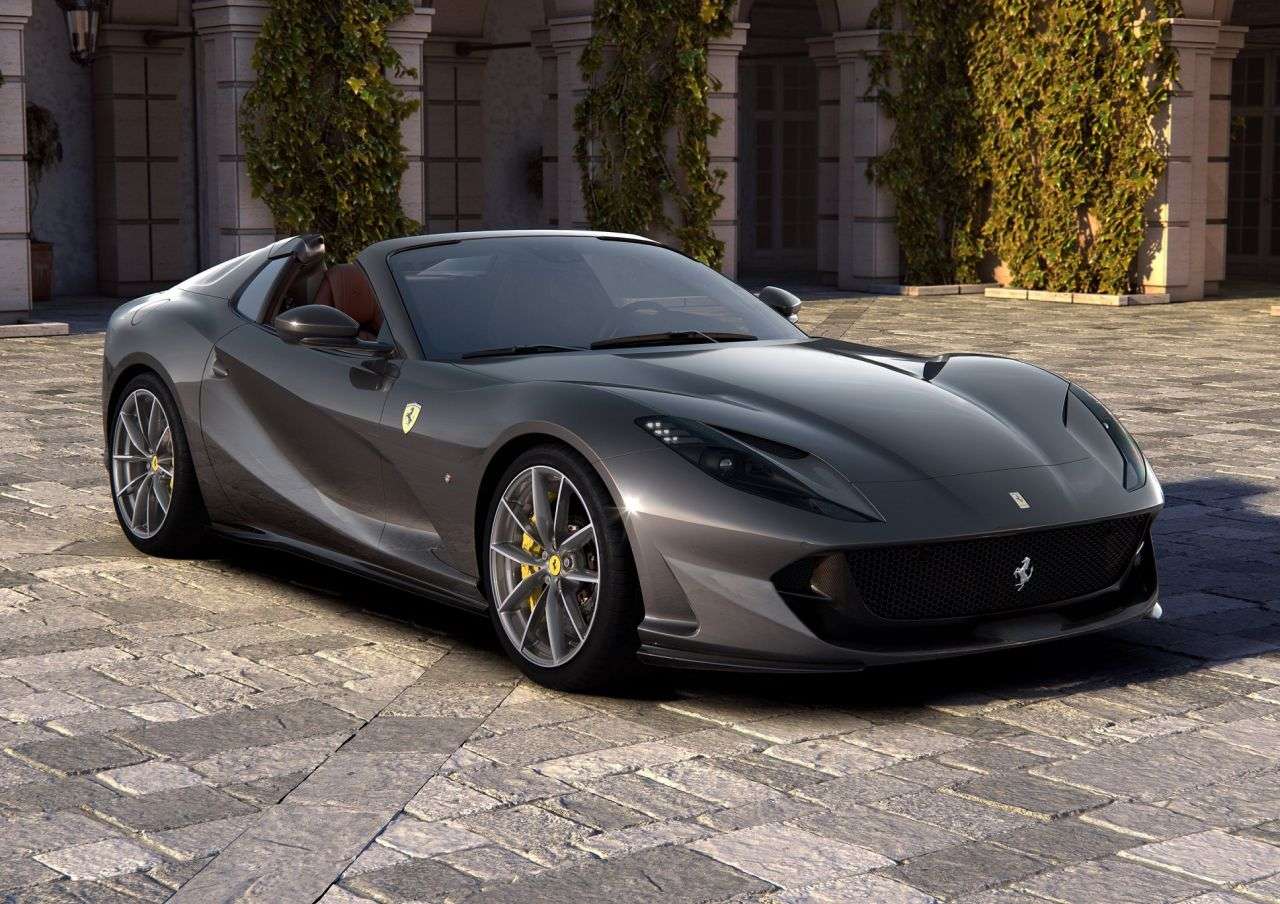 2020 Ferrari 812 GTS-Spider-6