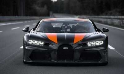 Bugatti Chiron SS-300 MPH-Prototype-top-speed-record-2