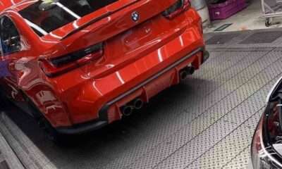 2020 BMW M3 G80-leaked-image