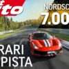 Ferrari 488 Pista-Nurburgring-Sport-Auto