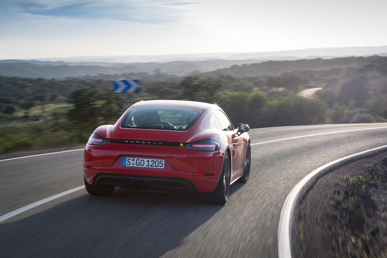 2020 Porsche 718 Cayman T-US-Price-1