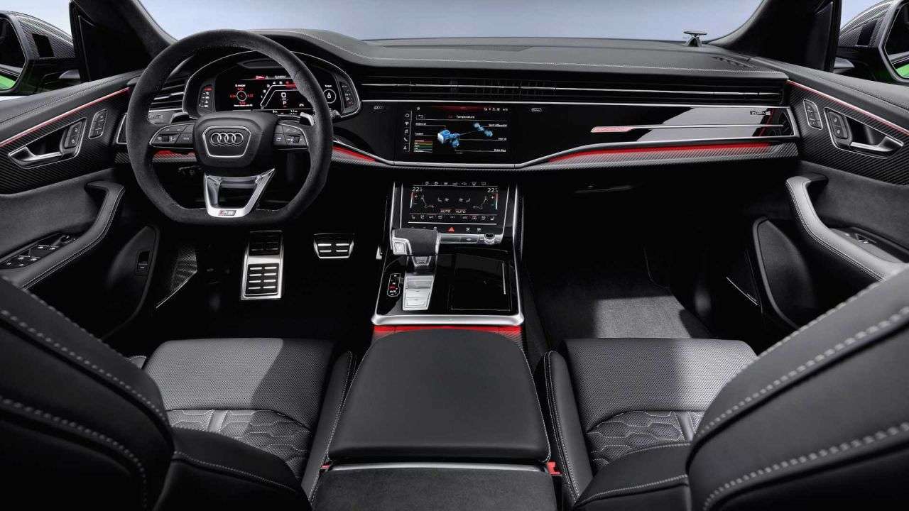 Audi RS Q8-3