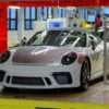 Porsche 911 Speedster-991-1