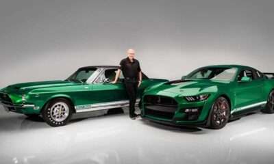 first-2020-ford-mustang-shelby-gt500-green-hornet-1