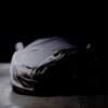 Bugatti Chiron-TeaseR-Geneva-2020
