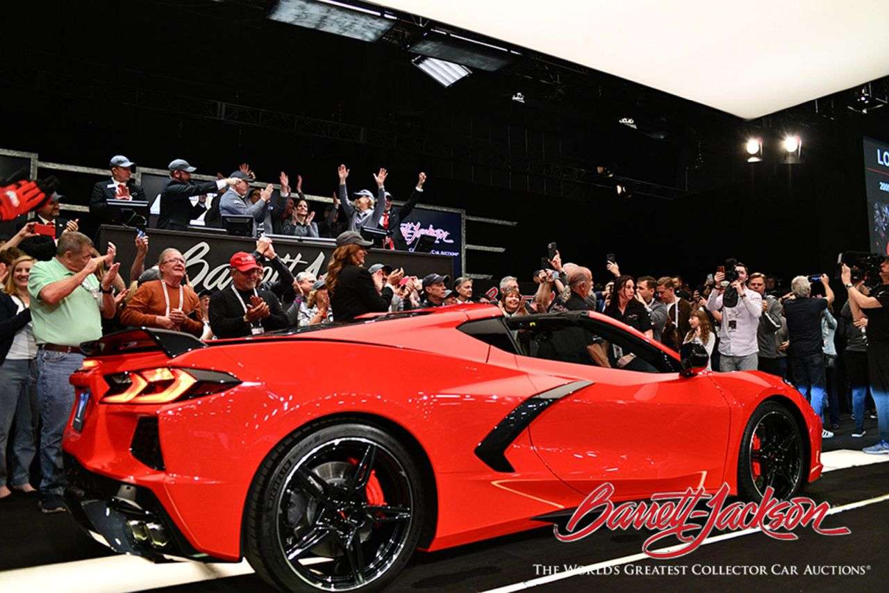 Chevrolet Corvette C8 Stingray-3 million-auction-2