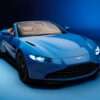 Aston Martin Vantage Roadster-2021-1