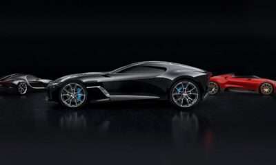 Bugatti Concept cars-1