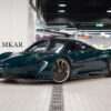 McLaren Speedtail Green Carbon_Bahrain-1