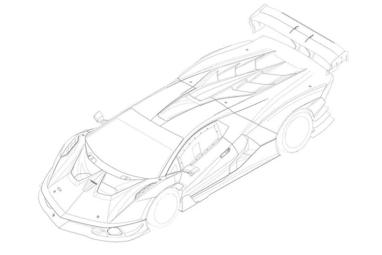 Lamborghini SCV12-patent-images-1