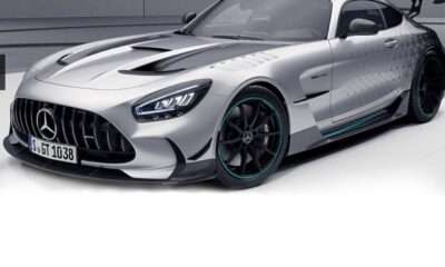 Mercedes-AMG GT Black Series P One Edition-1