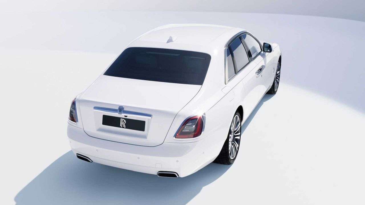 2021 Rolls Royce Ghost-Gen-2-2