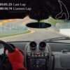 Pagani Huayra BC Roadster-Spa Francorchamps-Lap Record