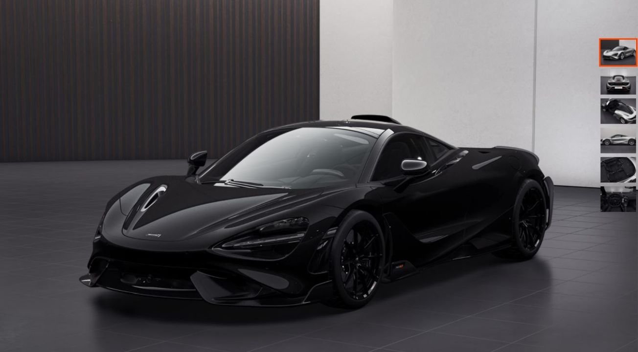 McLaren 765LT Black Sinister Spec-3