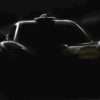 Pagani Huayra R launch date teaser