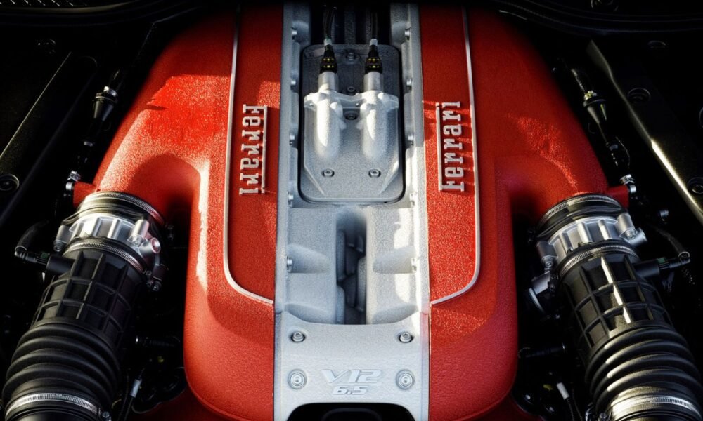 Car Engines: Enhancing Efficiency and Performance